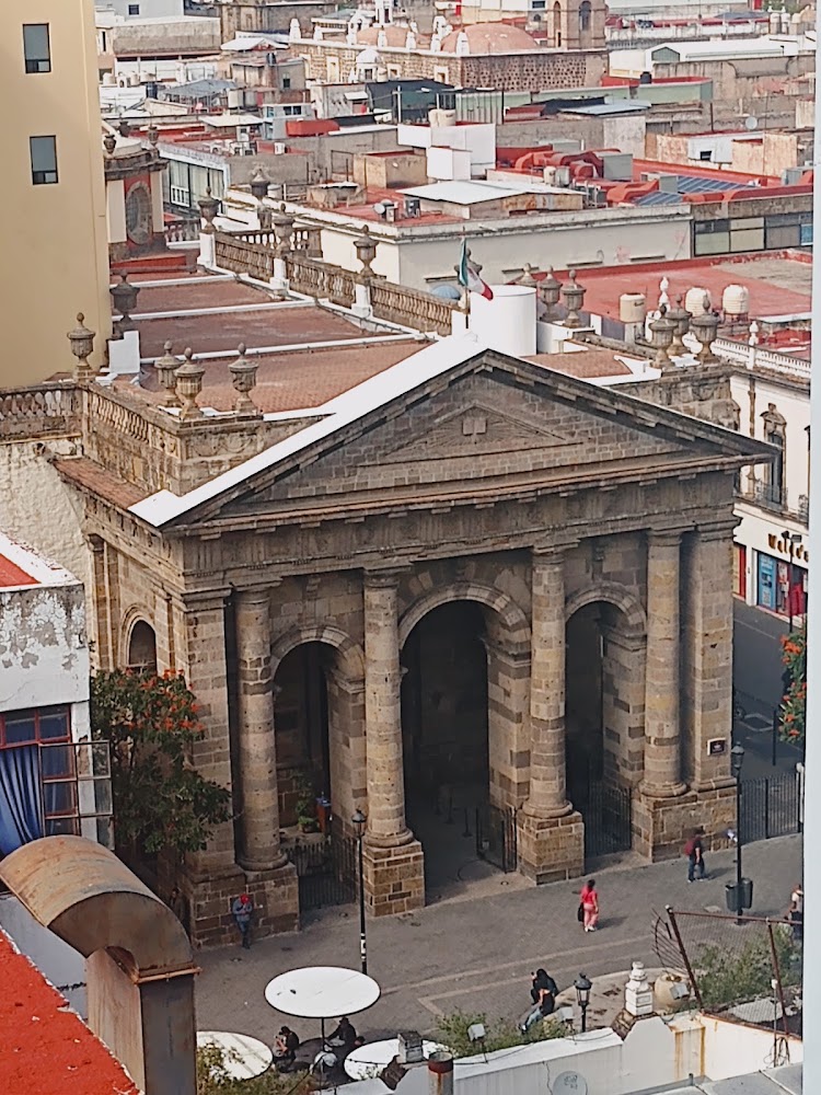 Piso Siete Restaurante Bar