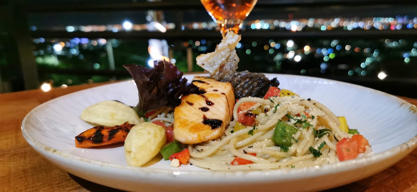 Restaurante El Mirador Nuevo Culiacan