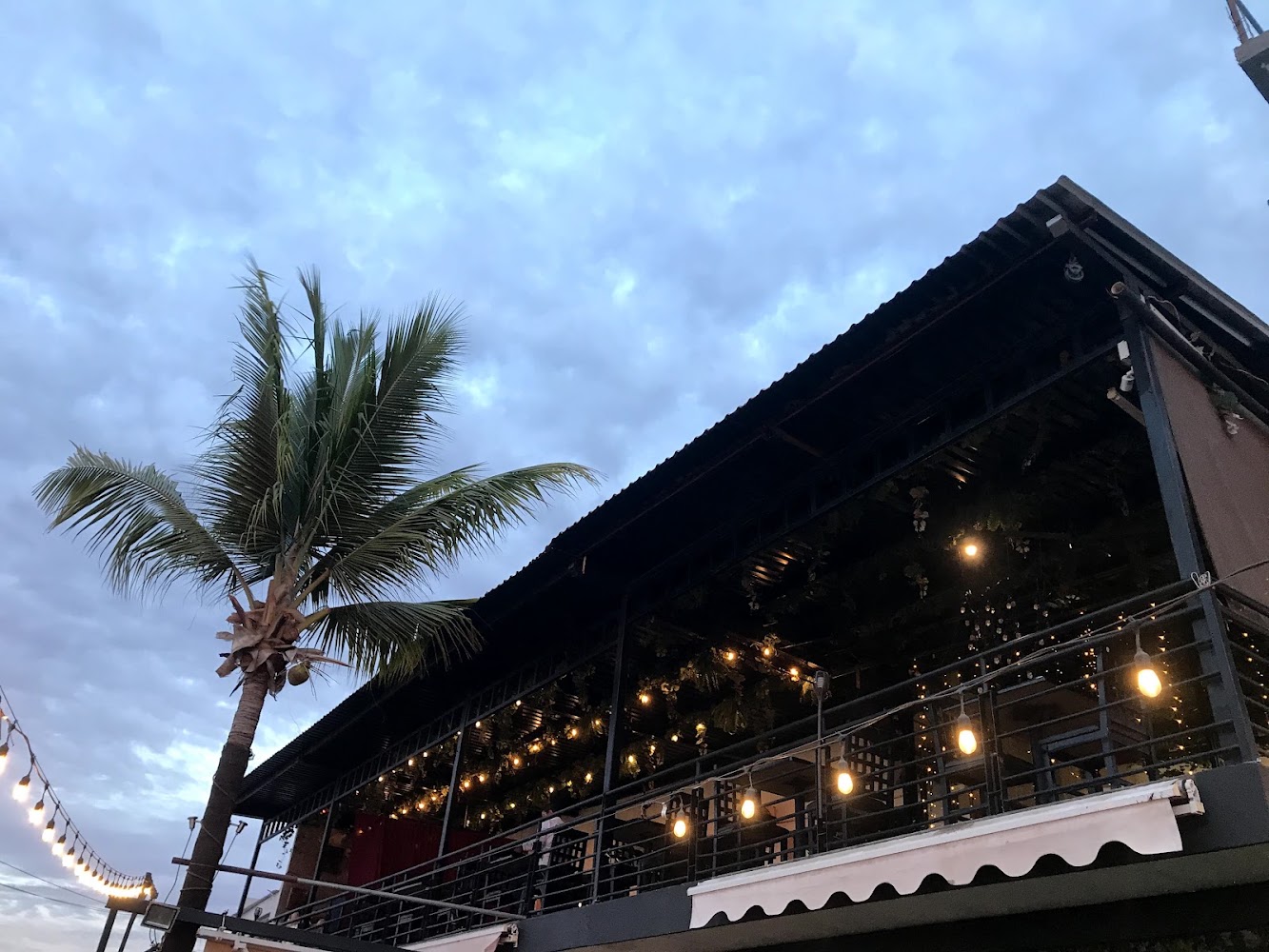 Restaurante El Mirador Nuevo Culiacan
