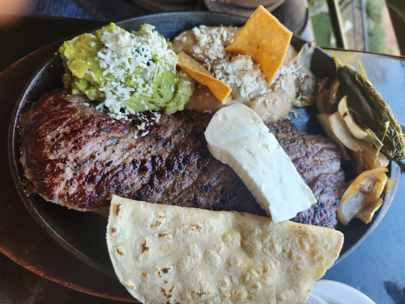 Restaurante El Mirador Nuevo Culiacan