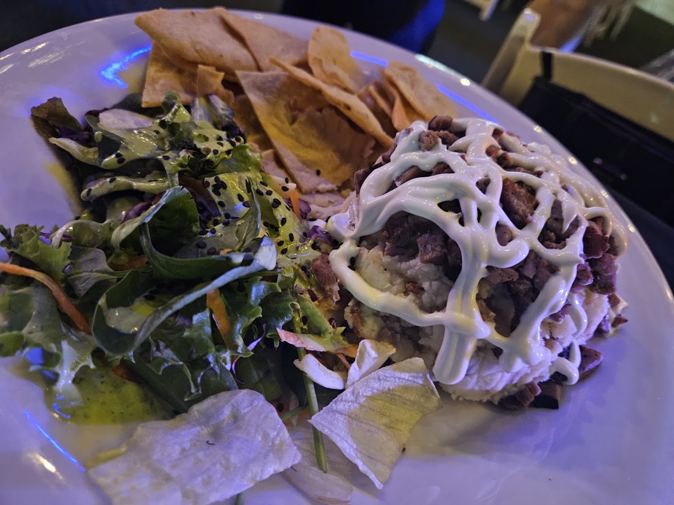Restaurante El Mirador Nuevo Culiacan