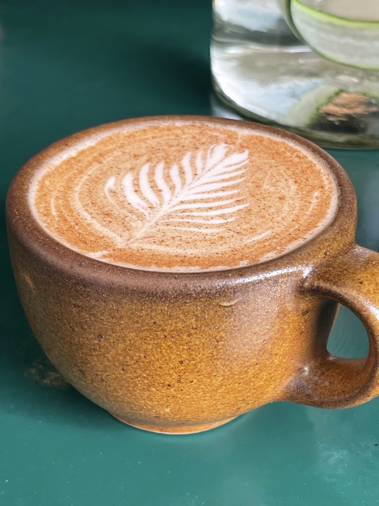 Café Pía