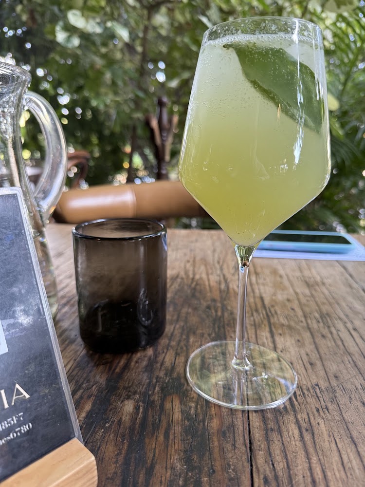 Café Pía