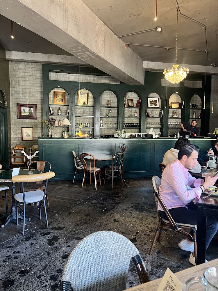 Café Pía