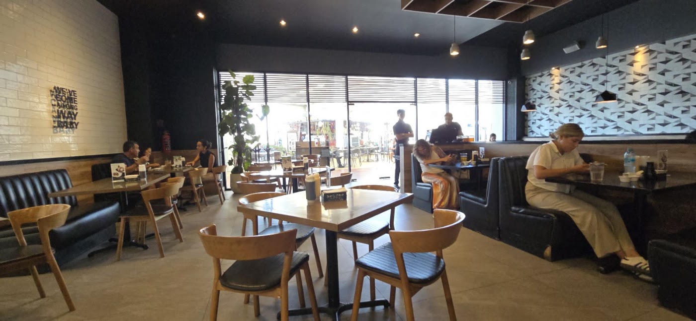 Sushi Salads · Galerias