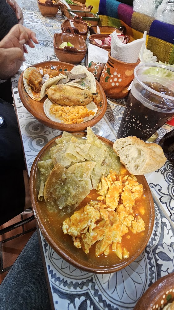 Los de ollita