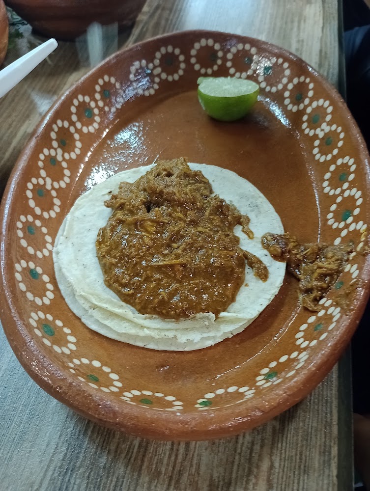 Los de ollita