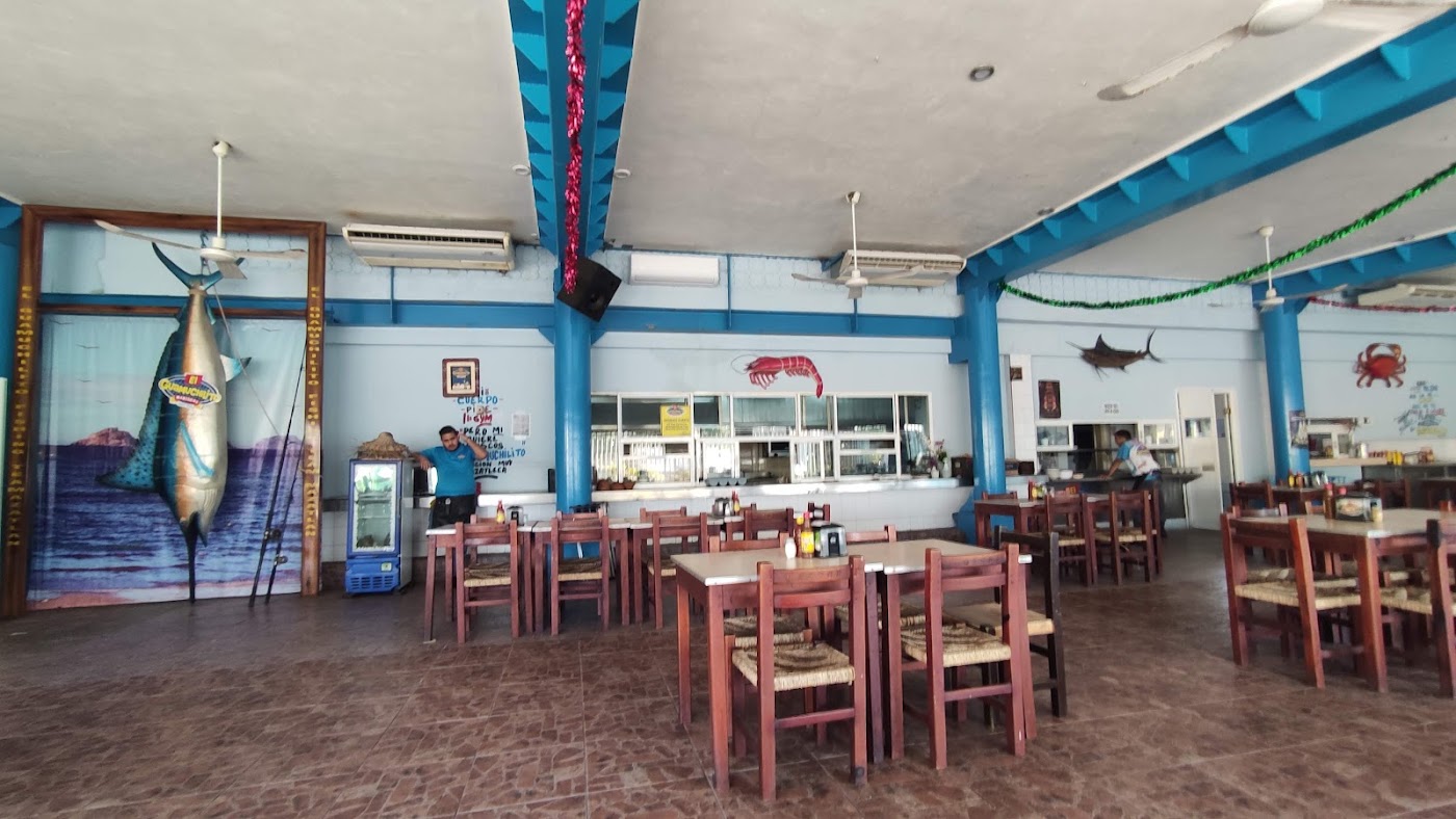 El Guamuchilito