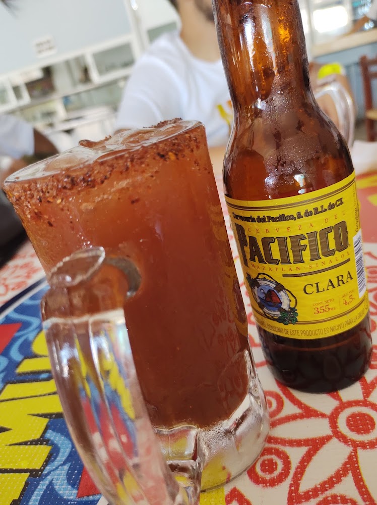 El Guamuchilito