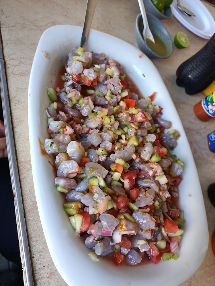 El Guamuchilito