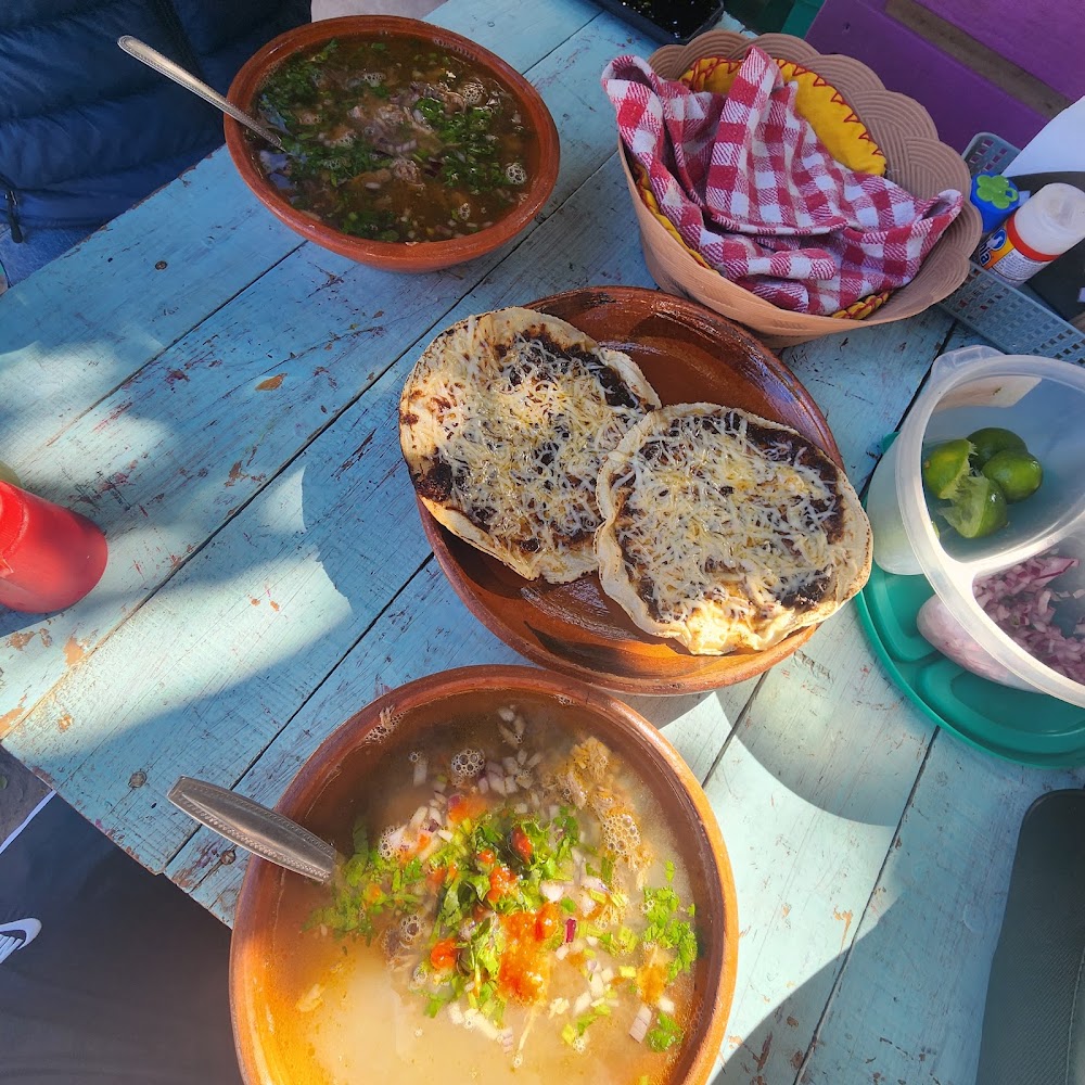 Wacacobra tacos de cabeza