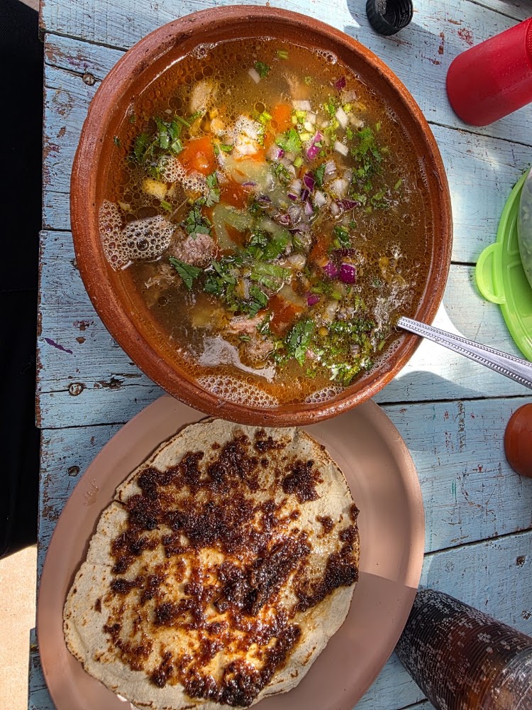 Wacacobra tacos de cabeza
