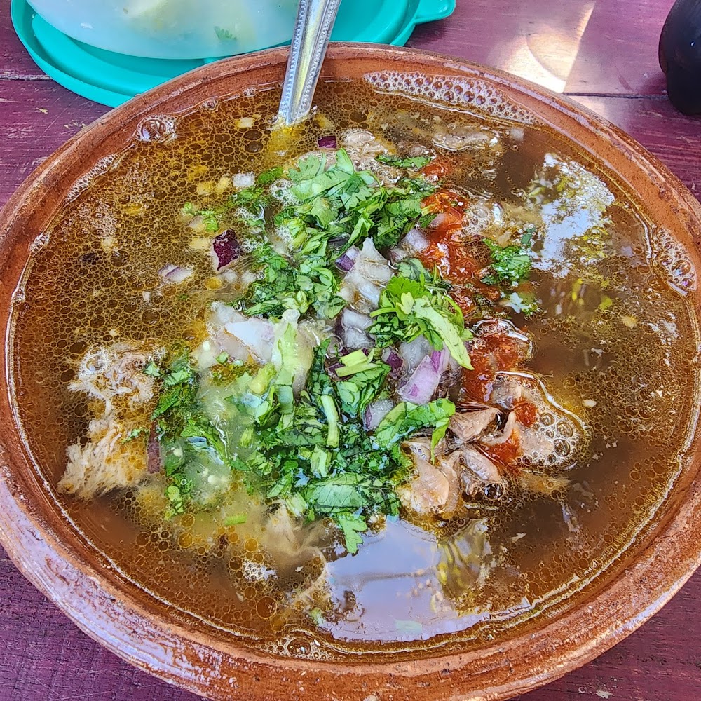 Wacacobra tacos de cabeza