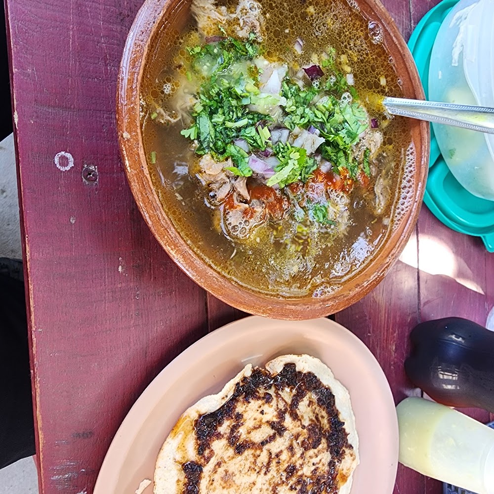 Wacacobra tacos de cabeza