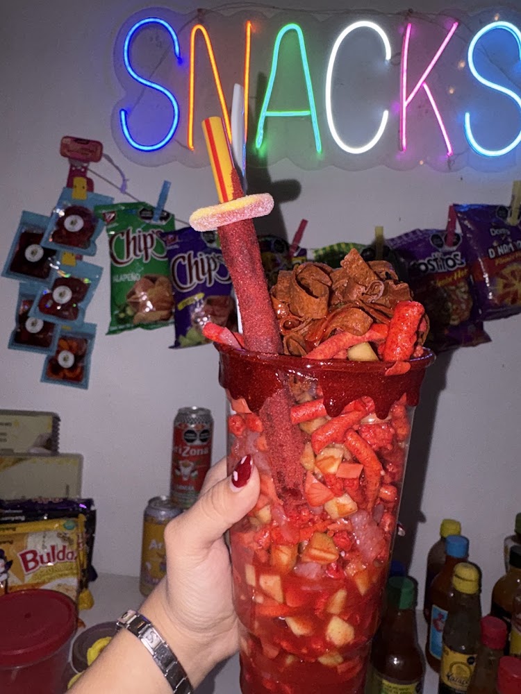 La Carreta Snacks