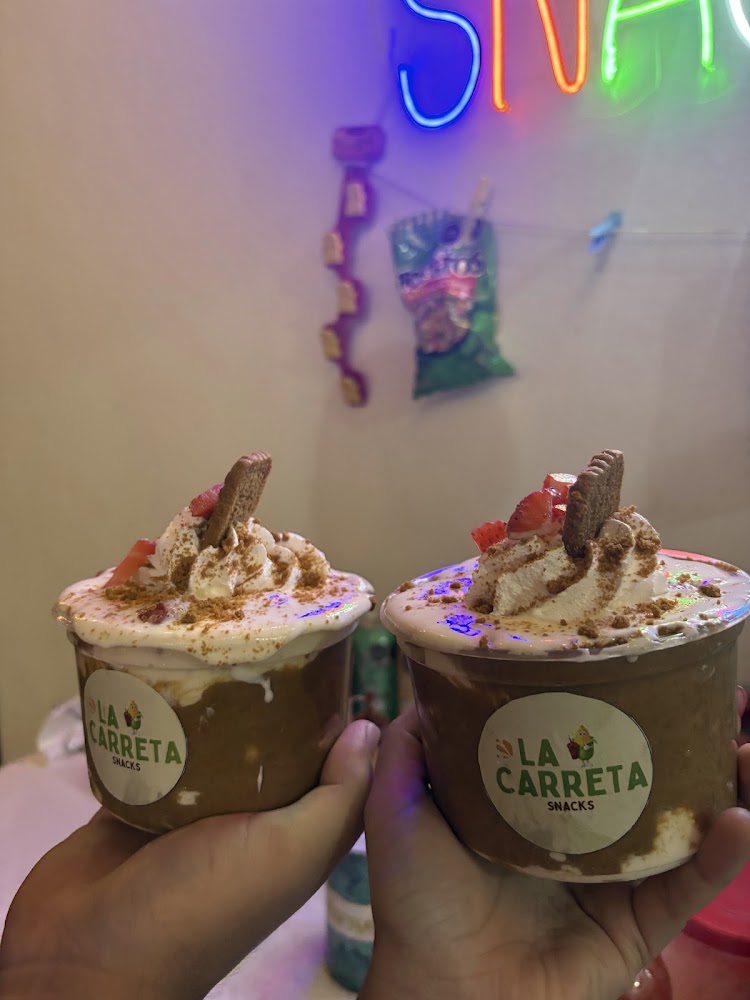 La Carreta Snacks