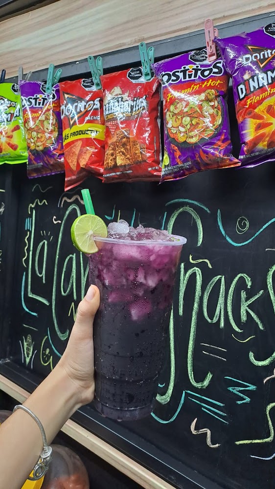 La Carreta Snacks