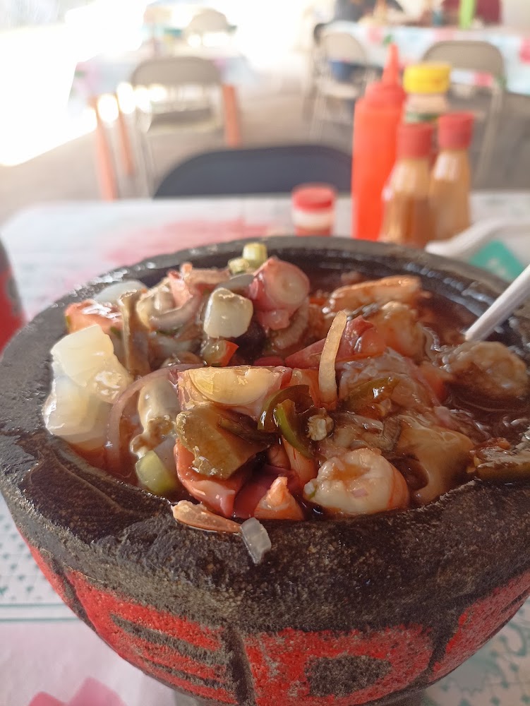 Mariscos Las Redes