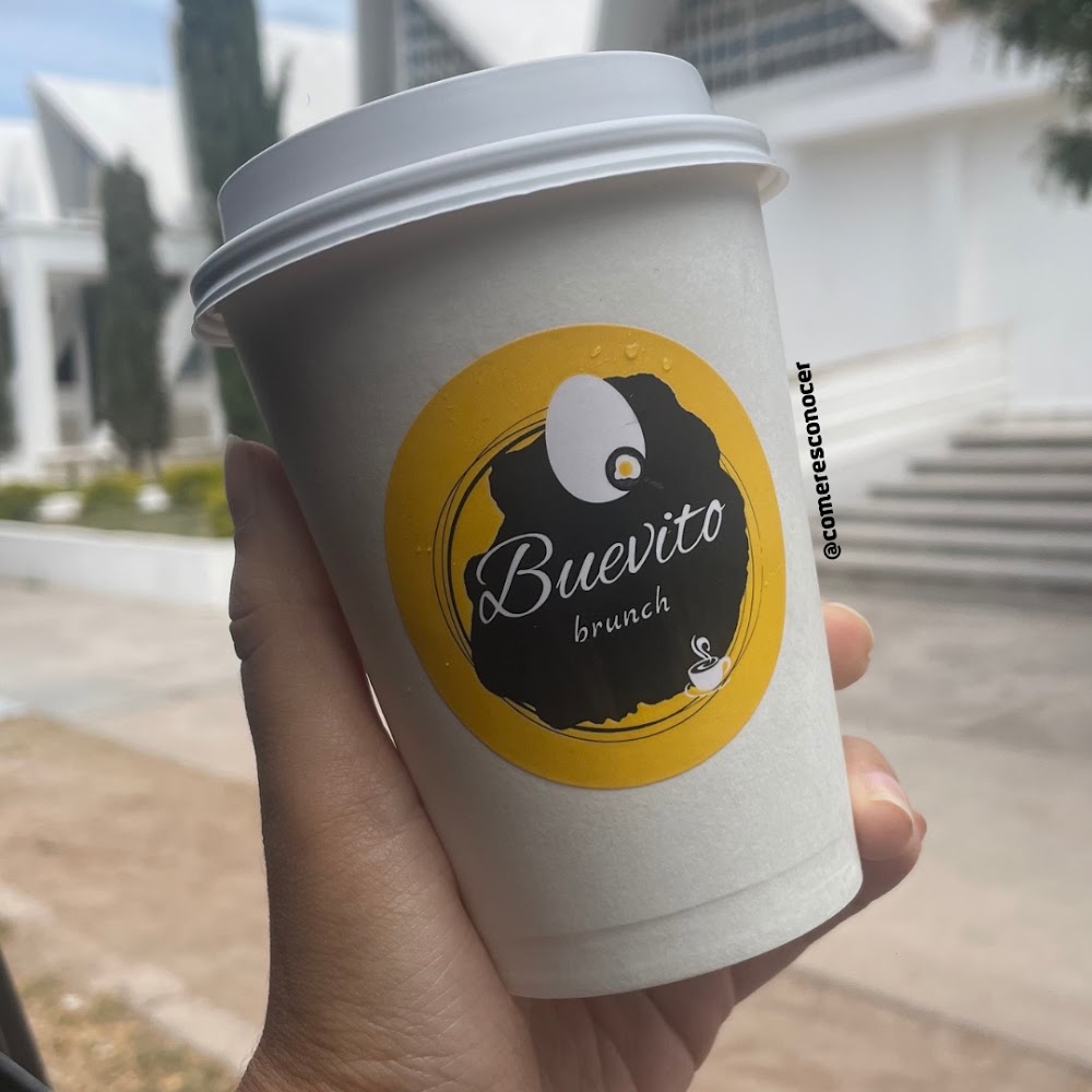 Buevito brunch