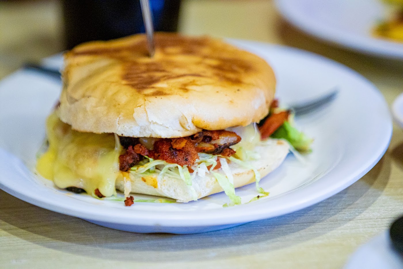 Taquería Los Sobrinos