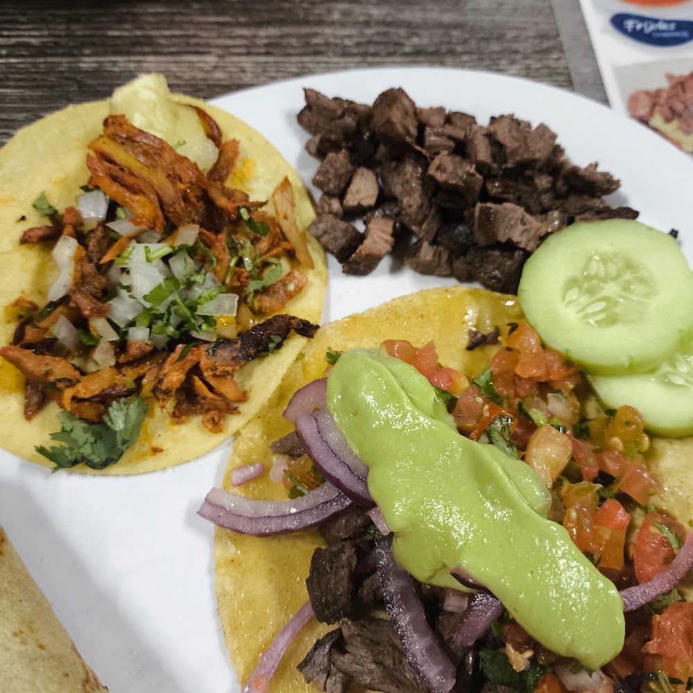 Taquería Los Sobrinos