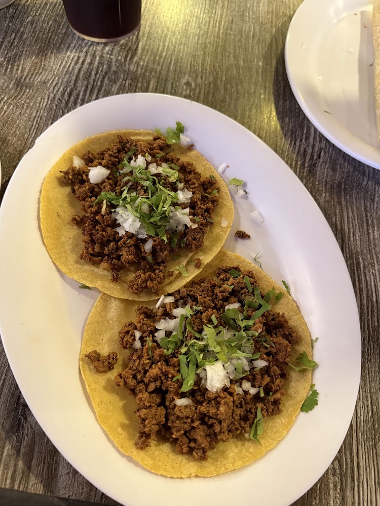 Taquería Los Sobrinos