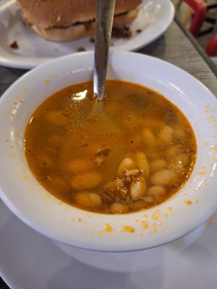Taquería Los Sobrinos