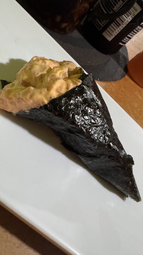 DARUMA Sushi Ramen Fortin