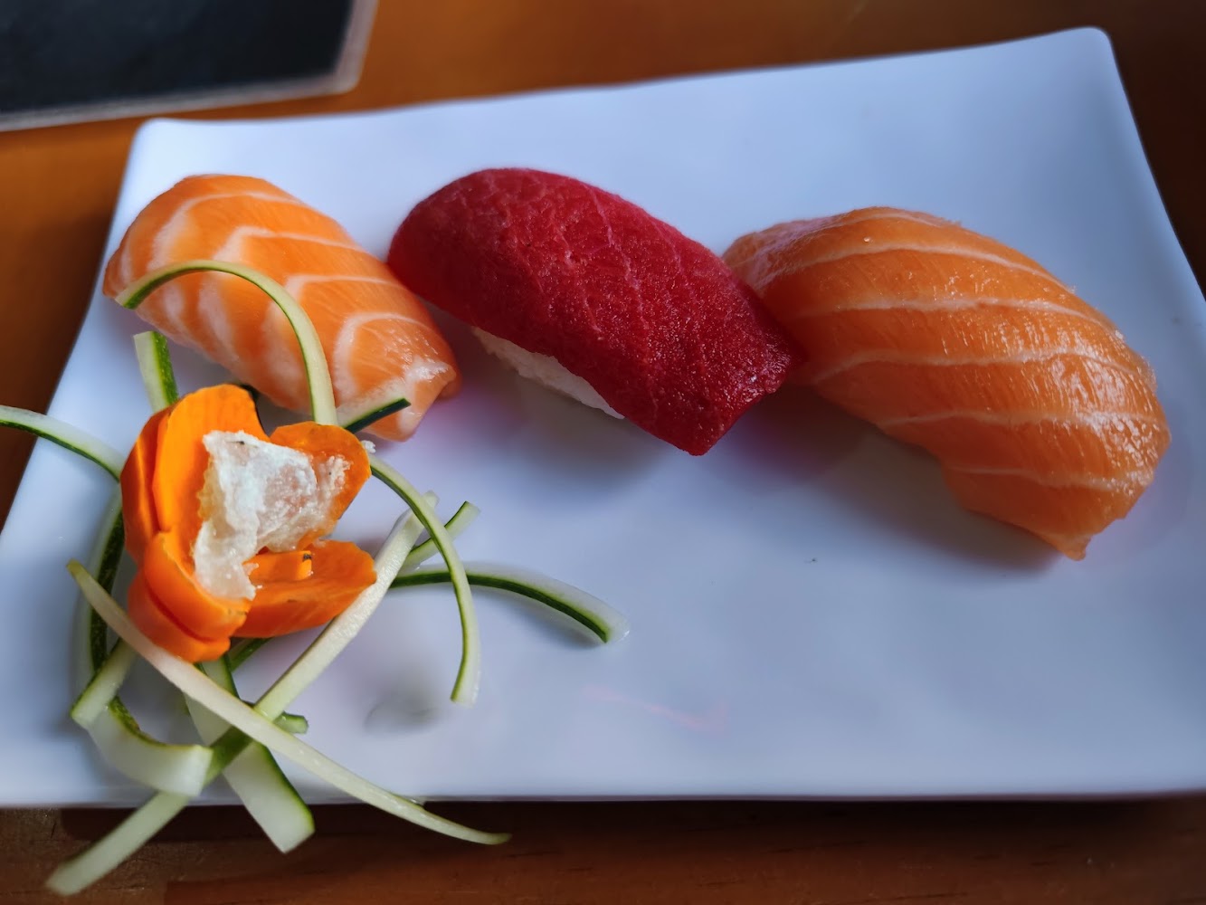 DARUMA Sushi Ramen Fortin