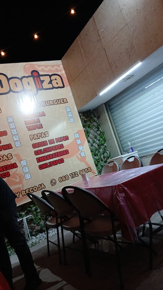 La Dogiza