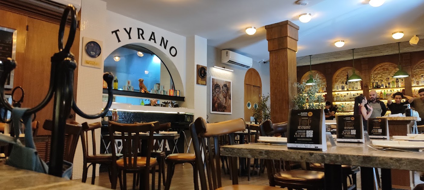 Tyrano