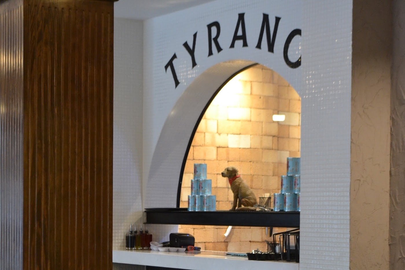 Tyrano