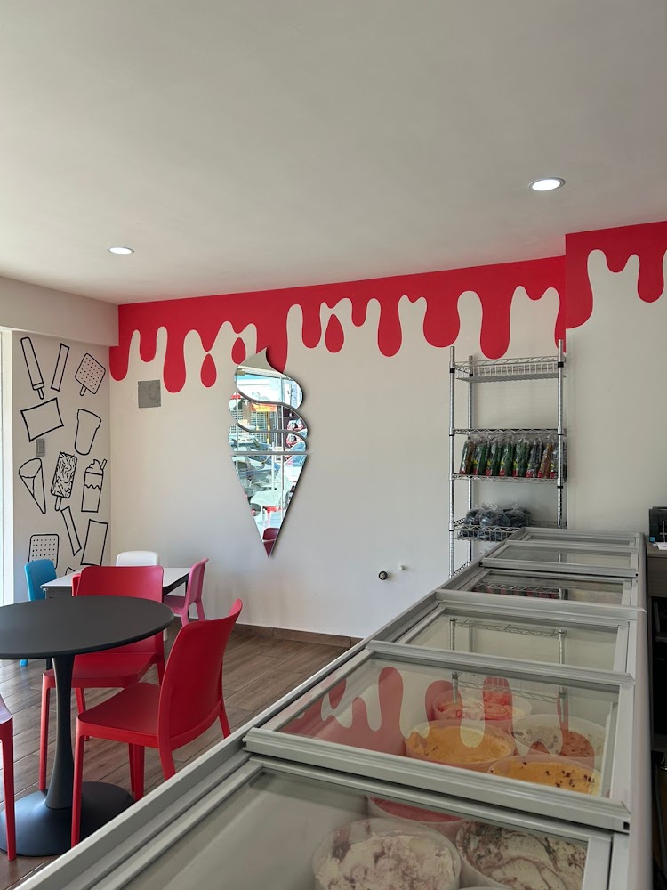 Helados Martita Sucursal Pedro Anaya