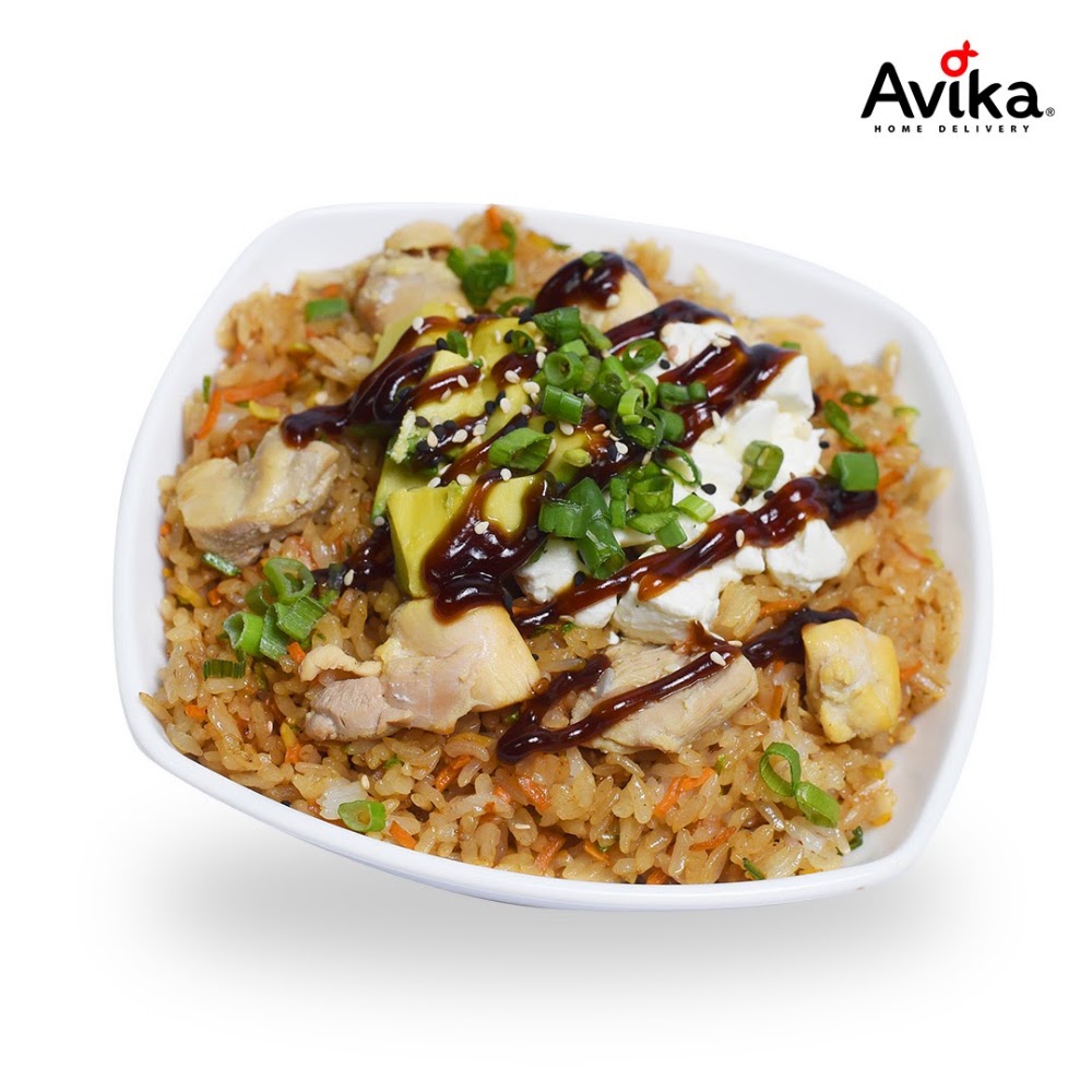 Avika Home Delivery Las Fuentes