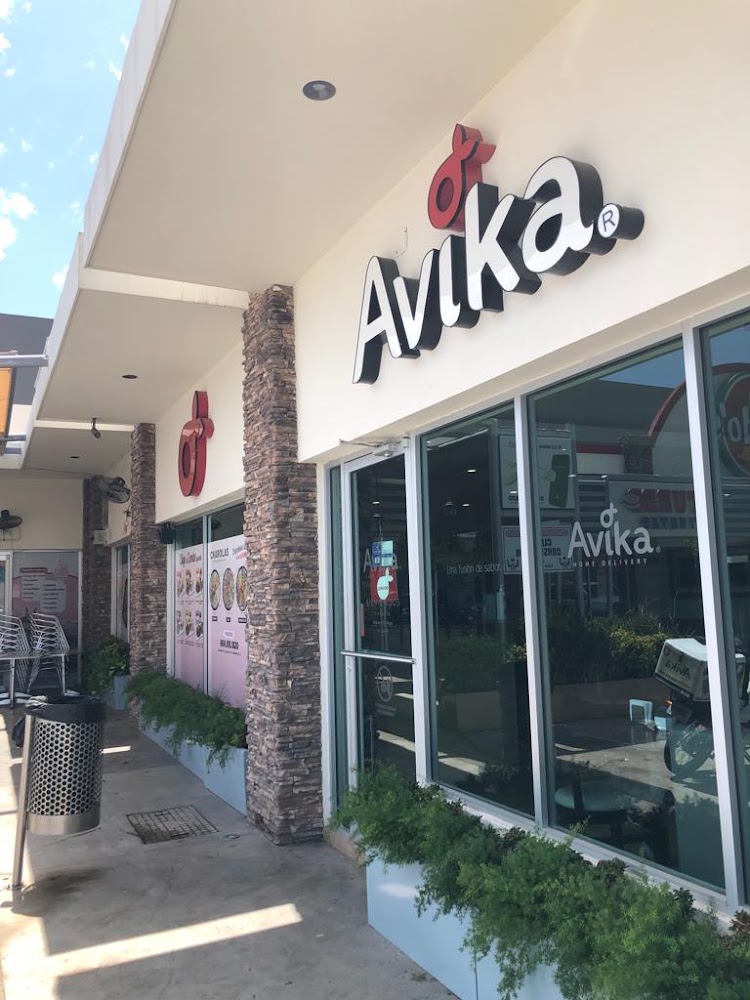 Avika Home Delivery Las Fuentes