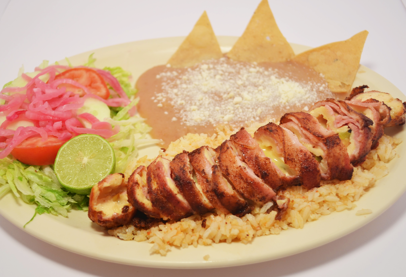 Cocina D'Shuppete