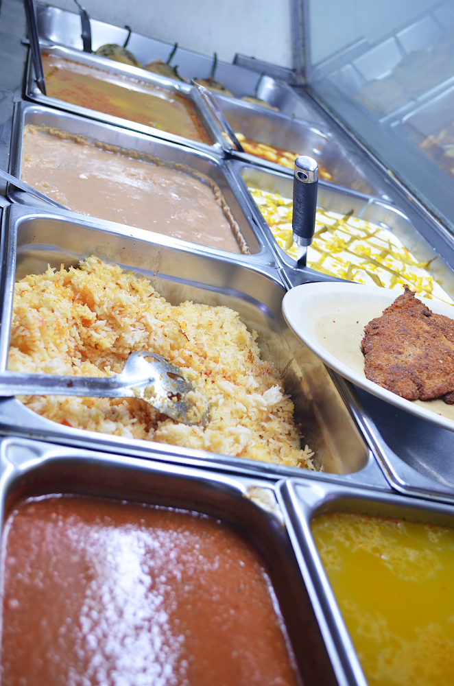 Cocina D'Shuppete
