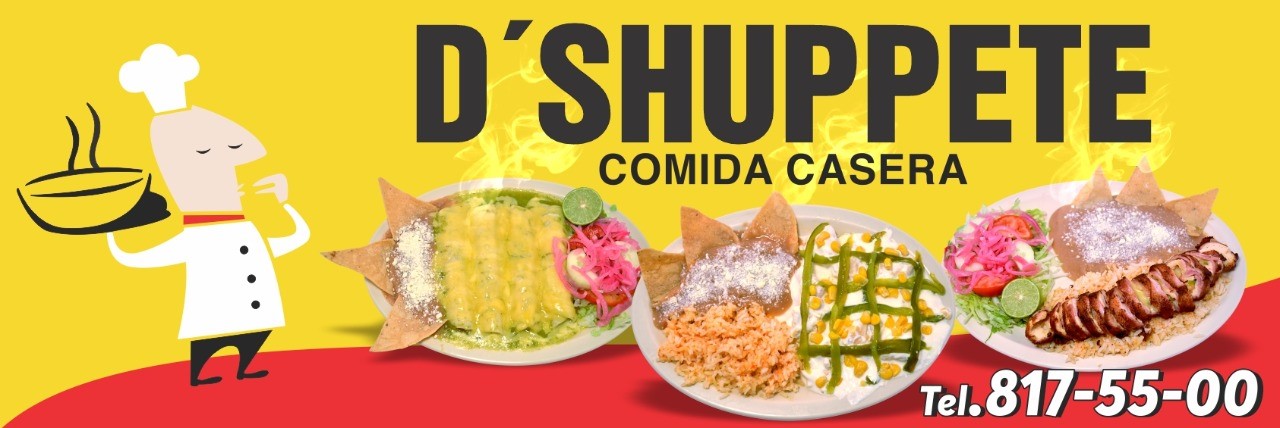 Cocina D'Shuppete