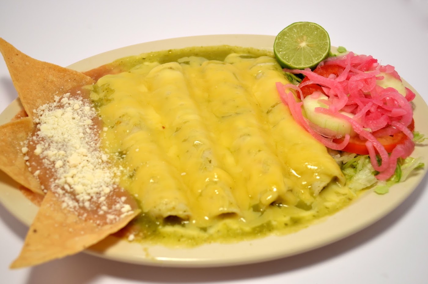 Cocina D'Shuppete