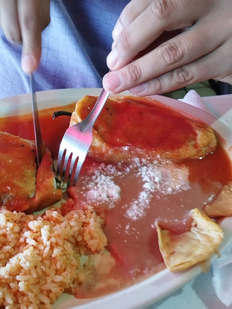 Cocina D'Shuppete