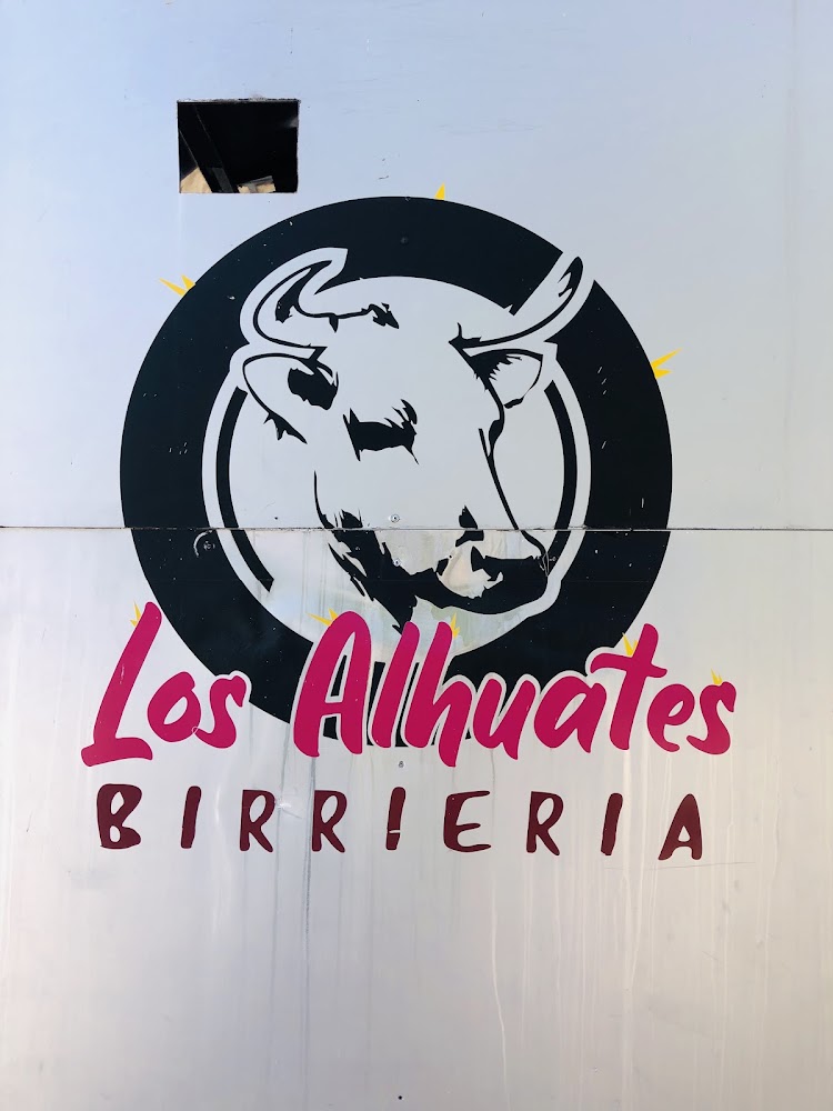 Birrieria Los Alhuates