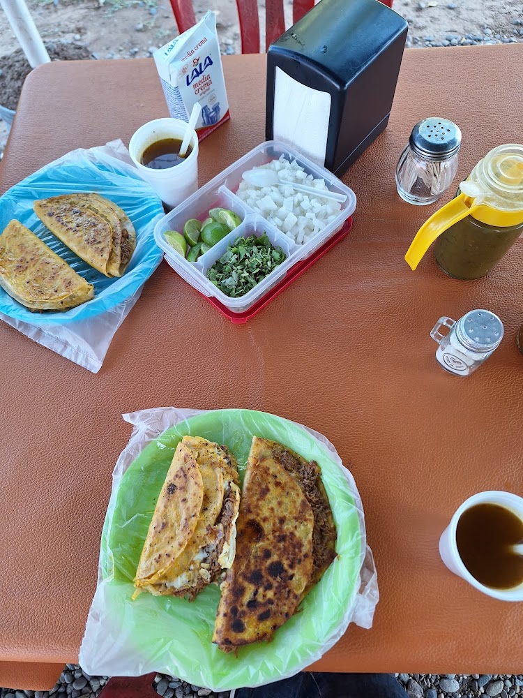 Birrieria Los Alhuates