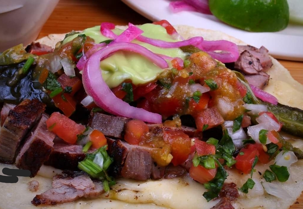Taco Macho