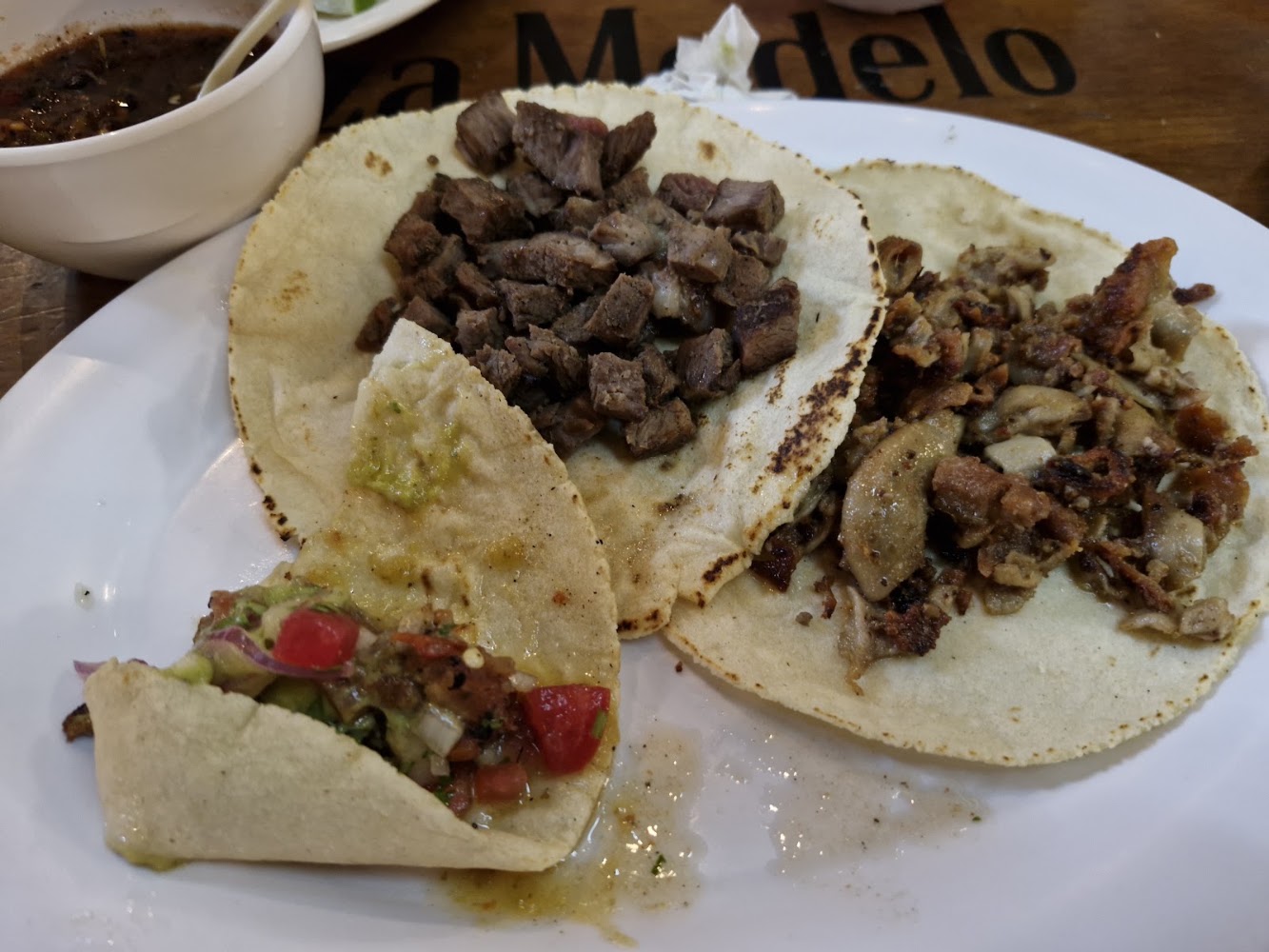 Taco Macho
