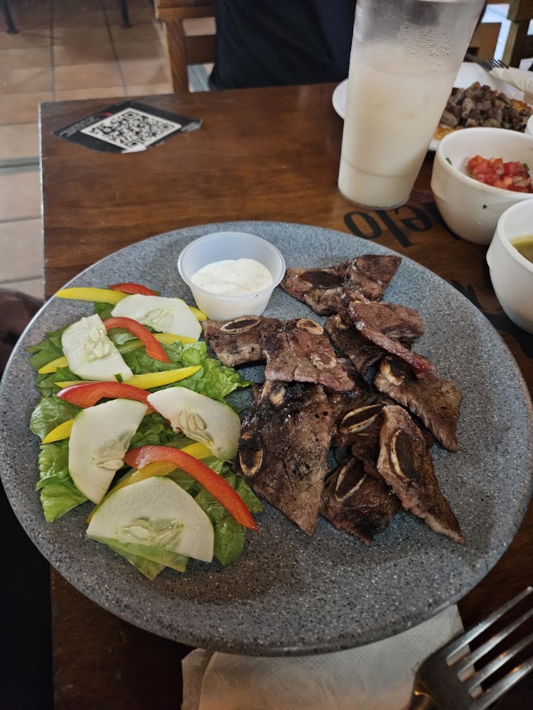 Taco Macho