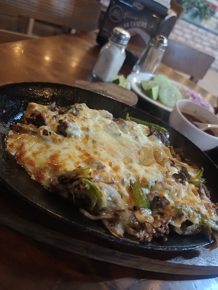 Taco Macho
