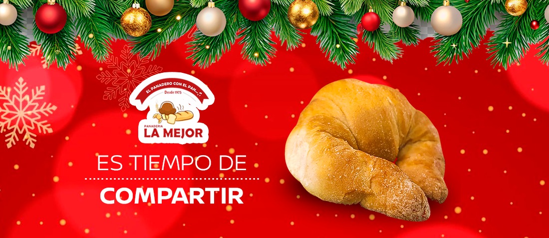 Panadería La Mejor