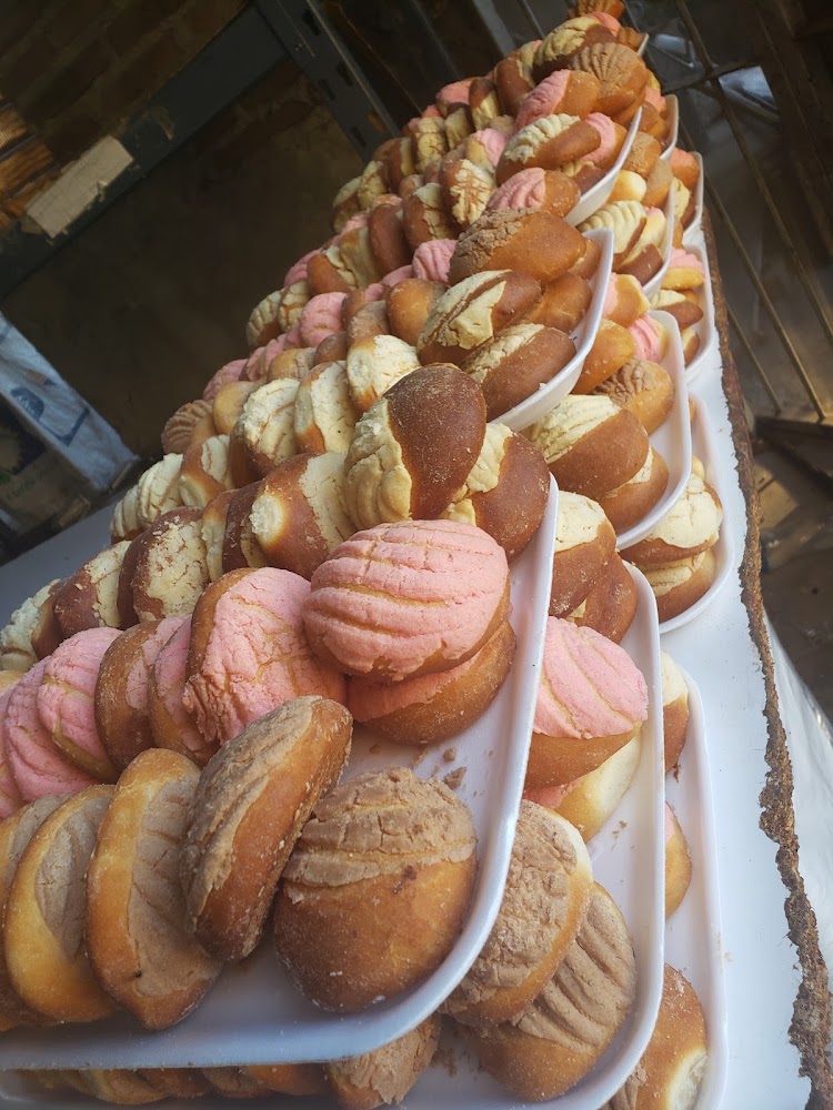 Panadería La Mejor