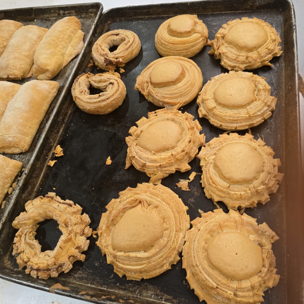 Panadería La Mejor
