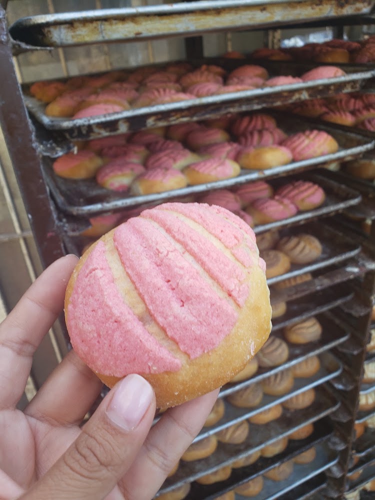 Panadería La Mejor